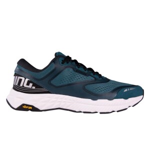 Product detail of Salming Recoil Warrior Men Turquoise/Black