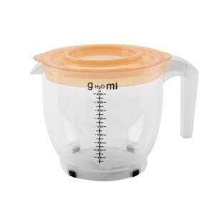 Product detail of Orion Mísa UH šlehací+víko JUG 2 l 