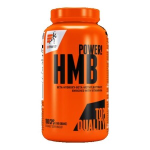 Product detail of Extrifit HMB Power 180 kapslí
