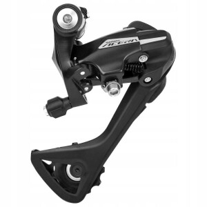 Product detail of Shimano Acera M3020 7/8 Rychl. SGS černý měnič