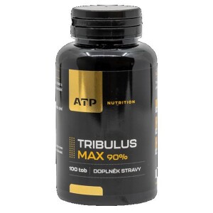 Product detail of ATP Tribulus Max 90% 100 Tobolek
