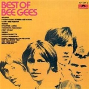 Product detail of Best Of Bee Gees - Bee Gees