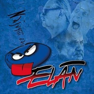 Product detail of ELÁN: Najvyšší čas 2 LP - Elán