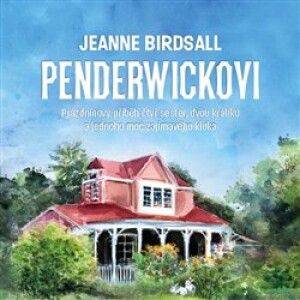 Product detail of Penderwickovi - Jeanne Birdsall