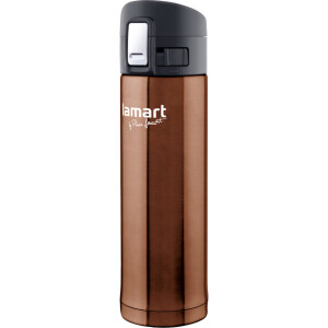 Product detail of Lamart LT4064 termoska Branche 0,42 l, hnědá 