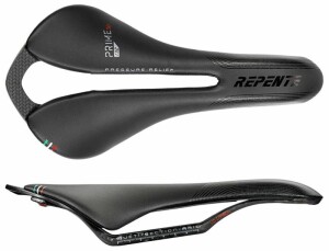 Product detail of Repente sedlo Prime 3.0 / 132 mm / 160 g