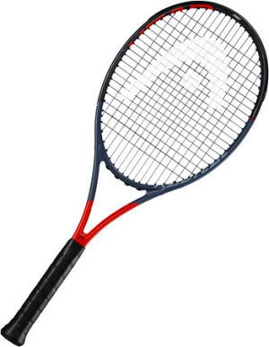 Product detail of Tenisová raketa Head Graphene 360 Radical PRO  L3