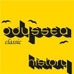 Product detail of History - CD -  Odyssea