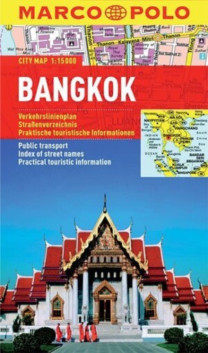 Product detail of Bangkok - lamino MD 1:15T