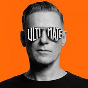 Product detail of Ultimate - Bryan Adams