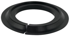 Product detail of Max1 Kužel na vidlici 1 1/8" pro hlavové složení 1,5" černý