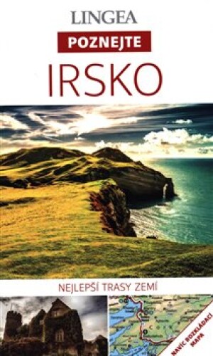 Product detail of Irsko - Poznejte