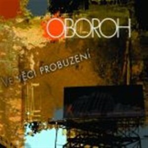 Product detail of Oboroh: Ve věci probuzení CD - Oboroh