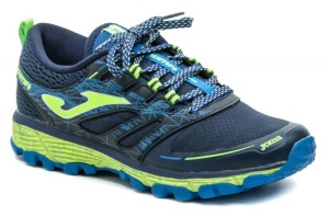 Product detail of Joma SIMA JR2103 navy lemon sportovní boty