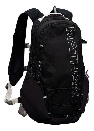 Product detail of Nathan Crossover Pack 15l black/vapor grey