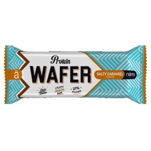 Product detail of Näno Supps Protein Wafer 40g