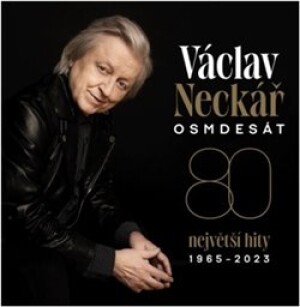 Product detail of Osmdesát - Václav Neckář