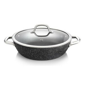 Product detail of Tescoma Pánev hluboká President Stone s poklicí 28 cm