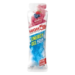 Product detail of HIGH5 Energy Gel Aqua 66g