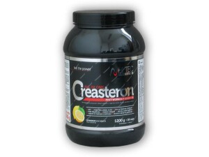 Product detail of Hi Tec Nutrition Creasteron upgrade 1200g + 28 kapslí