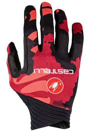 Product detail of Cyklistické rukavice Castelli  CW 6.1 Unlimited XL