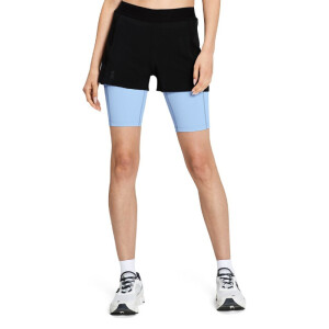 Product detail of Dámské šortky On  Active Shorts Black/Stratosphere M