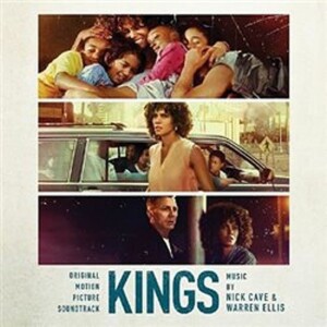Product detail of Kings (OST) - CD - Nick Cave