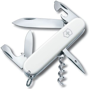 Product detail of Nůž Victorinox Spartan White