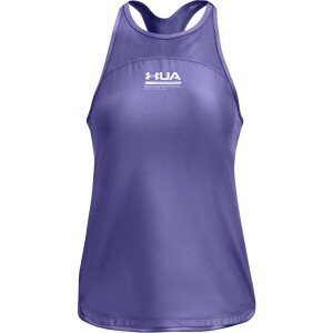 Product detail of Under Armour tílko Iso Chill Tank fialové SM