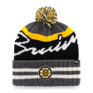 Product detail of 47 NHL Boston Bruins Hyperbolic ’