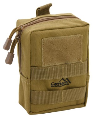 Product detail of Cattara Sumka 17x11x6cm ARMY