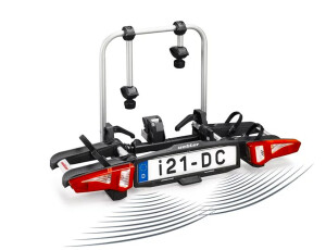 Product detail of Nosič kol na tažné zařízení Uebler  I21 Z90-DC
