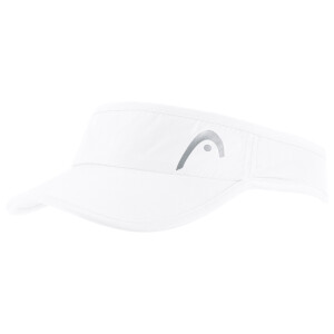 Product detail of Dámský kšilt Head  Pro Player Women´s Visor White