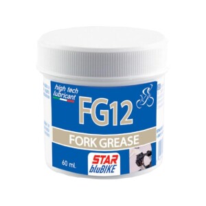 Product detail of Star BluBike Fork Grease FG12 70g