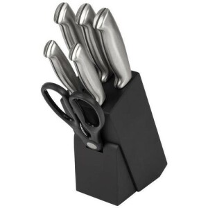 Product detail of Classbach 7dílná sada nožů MBS 4018, černá
