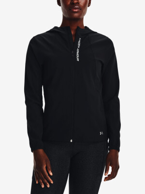 Product detail of Dámská bunda Under Armour  OutRun the Storm Jkt-BLK S