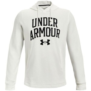 Product detail of Under Armour Rival Terry Collegiate Onyx White/Black