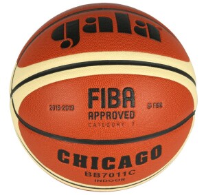 Product detail of Gala Chicago 7011 C basketbalový míč