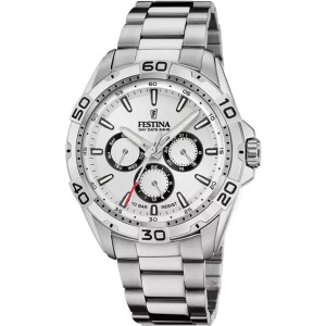 Product detail of Festina Multifunction 20623/1