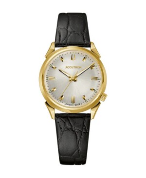 Product detail of Bulova Accutron Legacy 2SW7A004 Limited Edition