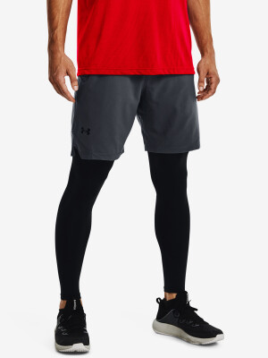 Product detail of Pánské šortky Under Armour  Vanish Woven 8in Shorts-GRY XXL