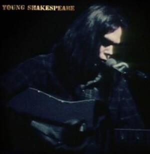 Product detail of Young Shakespeare - Neil Young