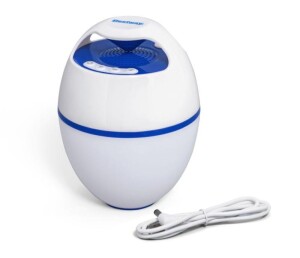 Product detail of Bestway Music Wave plovoucí LED-Bluetooth reproduktor 58700