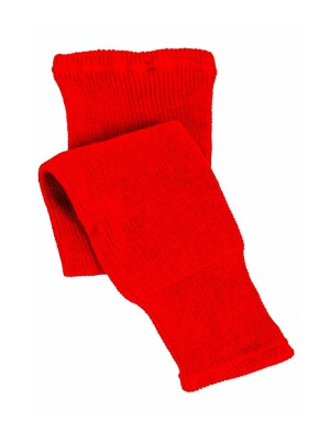 Product detail of Hokejové štulpny CCM  S100P Sock Knitted Junior červená