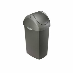 Product detail of Simplehuman Odpadkový koš,  60 l, šedá