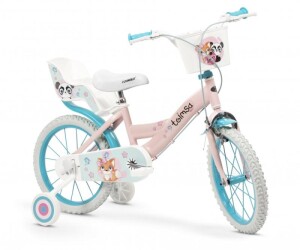 Product detail of Toimsa Cuddly 16
