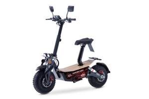 Product detail of Nitro scooters Monster 2000 Ultra Premium EEC elektrická koloběžka