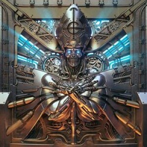 Product detail of Phantomime (Silver Vinyl) - Ghost