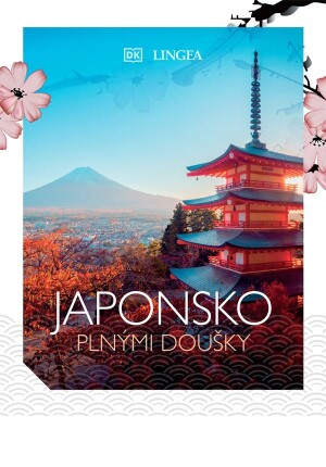 Product detail of Japonsko plnými doušky - kolektiv autorů