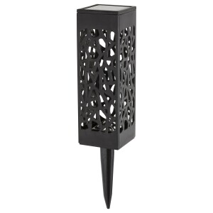 Product detail of Rabalux 8949 Mora Solární LED zapichovací svítidlo, černá